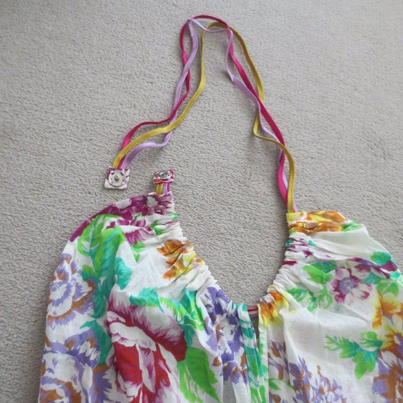 ETRO BEACH COVER UP - NEW - Picture 3 of 7